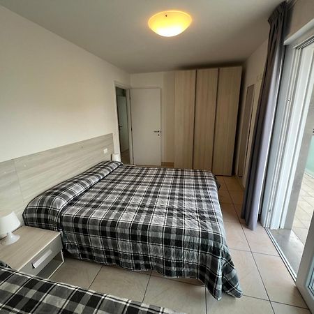 Appartamenti Mare Lignano Sabbiadoro Exteriör bild