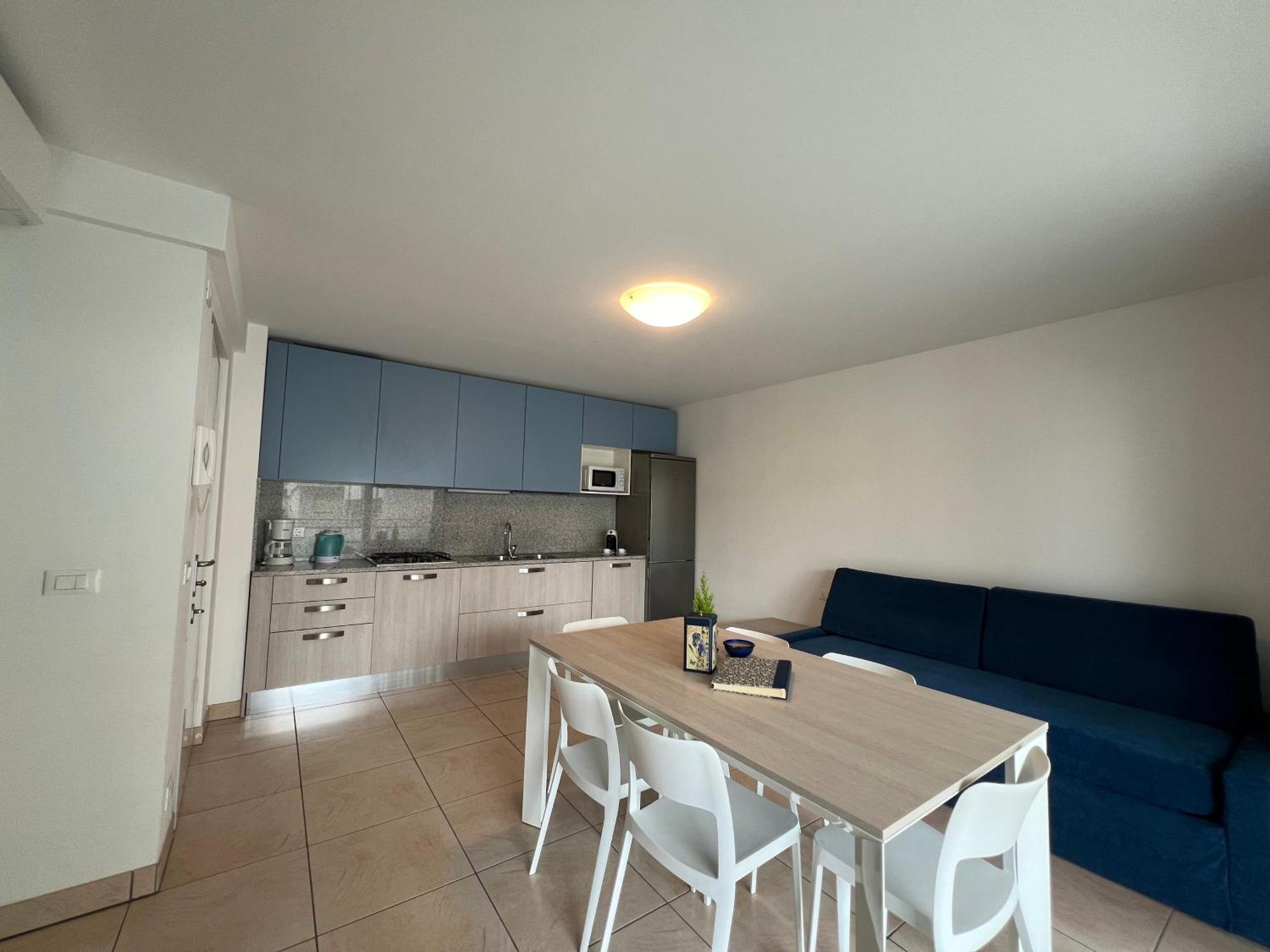 Appartamenti Mare Lignano Sabbiadoro Exteriör bild