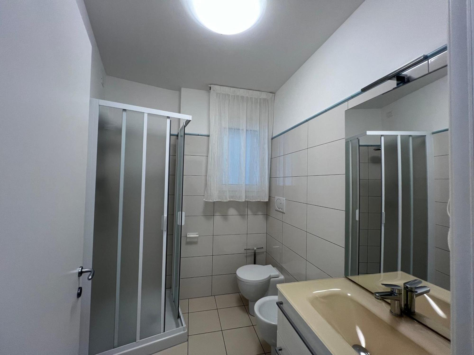 Appartamenti Mare Lignano Sabbiadoro Exteriör bild