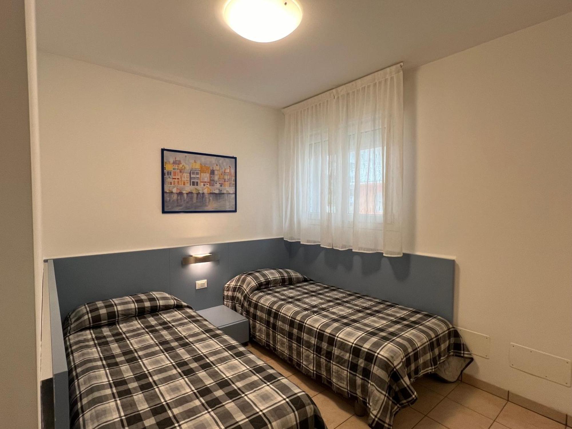 Appartamenti Mare Lignano Sabbiadoro Exteriör bild