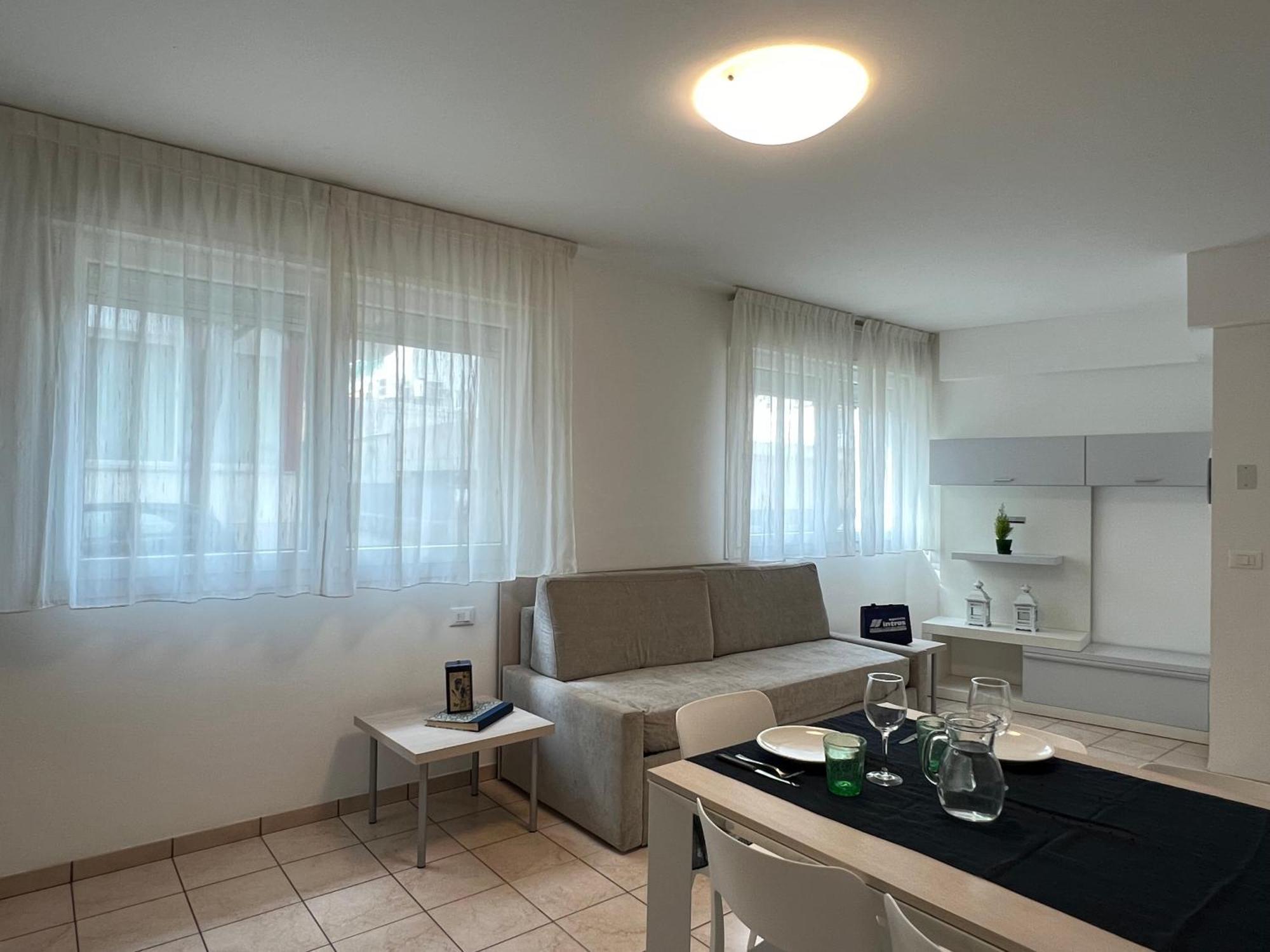 Appartamenti Mare Lignano Sabbiadoro Exteriör bild
